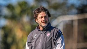 Dev maç öncesi Trabzonspora kötü haber Antrenmana katılmadı