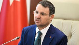 İBB soruşturması nasıl başladı Bakan Gürlek anlattı: Ciddi deliller vardı