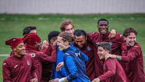 Trabzonspor büyük maç hasretini bitirmek istiyor