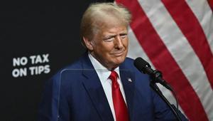 Trumptan seçmen kimliği şartının ara seçimlerde uygulanacağı açıklaması