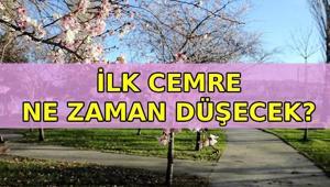 İLK CEMRE DÜŞTÜ MÜ 🌞 İlk cemre ne zaman ve nereye düşecek Cemre havaya, suya, toprağa düşme tarihleri