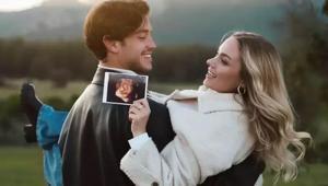 Başak Karahanın hamilelik heyecanı Aşerdiklerini sıraladı