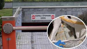 Bakırköy’de 30 milyon dolarlık soygun iddiasında İBB detayı: Paralar bana lazım değildi