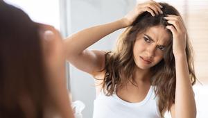 Saç tellerini güçlendirip hacim veriyor Evde bu maskeyi yapmak çok kolaymış