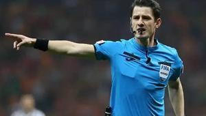 Trabzonspor-Fenerbahçe maçı hakemi kim Halil Umut Meler kimdir, kaç yaşında, nereli