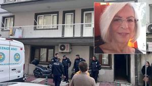 83 yaşındaki koca eşini uyurken bıçaklayarak öldürdü