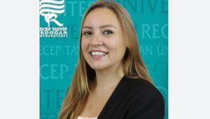 Rizede kadın akademisyenin şüpheli ölümü