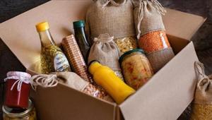 Ramazan öncesi ihtiyaç sahipleri için SYDVlere 1,9 milyar lira kaynak aktarıldı