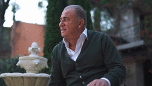 Fatih Terimden heyecan yaratan paylaşım Çok yakında