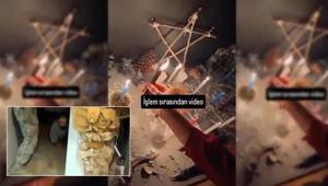 Sevgililer gününde aşk büyüsü tuzağı 46 milyon TL dolandırdılar