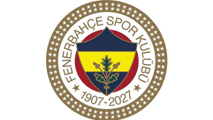 Fenerbahçe 120. yıl logosunu tescil ettirdi