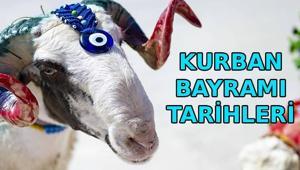 KURBAN BAYRAMI 2026 | Kurban Bayramı ne zaman, hangi güne denk geliyor Diyanet Kurban Bayramı süresi
