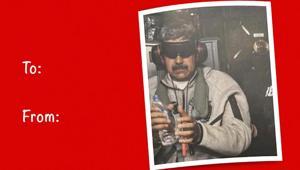 Beyaz Saraydan Madurolu Sevgililer Günü paylaşımı Kalbimi fethettin