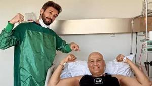 Şampiyonluk sonrası ona koşmuştu Survivor Adem Kılıççıyı yıkan ölüm