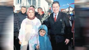 Çiftçiye güç veren destek