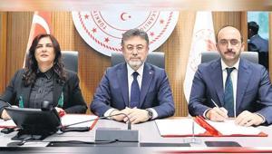 Aydın’da kuraklık tarihe karışıyor