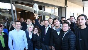 Bakan Kacır: Teknoparklarımızın sayısı 2den 114e çıktı