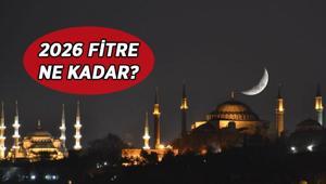 DİYANET FİTRE MİKTARI 2026: Ramazan fitresi bu sene ne kadar Fitre ne zaman verilir, neye göre hesaplanır ve kimlere verilir