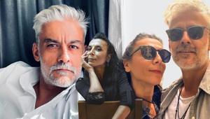 45 yaşında kalbine yenildi Kanbolat Görkem Arslanın eşinin yazdığı not ağlattı