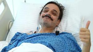 Ufuk Özkan yoğun bakımda mı Sağlık durumu hakkında yeni açıklama