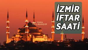 27 ŞUBAT CUMA İZMİRDE İFTAR VAKTİ AKŞAM EZANI İMSAKİYE 2026: İzmir iftar saati kaçta Oruç kaçta açılacak Diyanet İmsakiye İzmir
