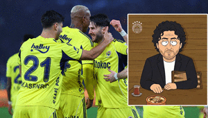 Fenerbahçeden Trabzonspor maçı sonrası peş peşe paylaşımlar Fatih Tekkeye tavla göndermesi