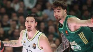 Yunan basınında gündem Panathinaikos-Fenerbahçe maçı