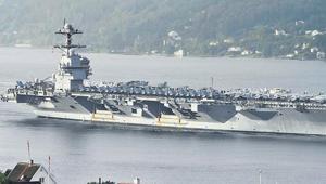 İran’a saldırı ihtimali artıyor