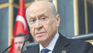 ‘Suriye’de yaşananlar Terörsüz Türkiye için kritik eşiktir’