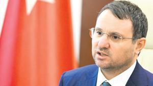 Adalette yeni dönemin şifreleri