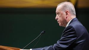 Erdoğan’dan diplomasi turu