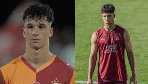 Galatasarayda Çağrı Balta, Fenerbahçe’yle anlaştı