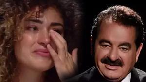 Dilan Çıtak’tan İbrahim Tatlıses açıklaması: Çok net söylüyorum