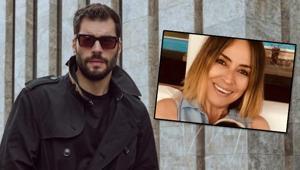 Annesini kaybetmişti: Akın Akınözünden duygulandıran paylaşım