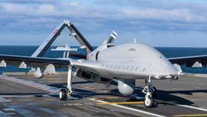 Bayraktar TB3e NATOdan tam not Bir kez daha rüştünü ispatladı