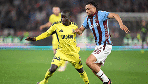 İlker Yağcıoğlu, Fenerbahçede Kante farkını açıkladı