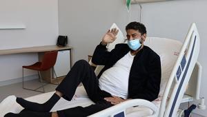 Yoğun bakıma alınmıştı Hakan Taşıyanın sağlık durumu hakkında yeni açıklama