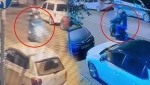 Boşanma krizi kurşun yağmuruna dönüştü Kağıthane’deki kuyumcu 1 günde 2 kez hedef alındı