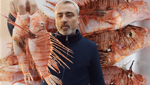 Satışı yasak ama özel müşterileri var Zehir etinde değil