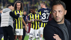 Fenerbahçede Tedescoya Avrupadan sürpriz teklif Verdiği yanıt ortaya çıktı