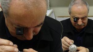 Zabıtalıktan emekli oldu, ata mesleğine geri döndü ‘Yeni gelmedik, geri döndük’