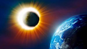 Bu tarihe dikkat 🌞 Güneş Tutulması 2026 Şubat tarihi ne zamana denk geliyor Güneş Tutulması burçları nasıl etkileyecek