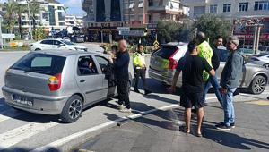 Kaza sonrası kendi aramızda anlaşalım teklifini reddetti Polisi kendi çağırdı, ceza yedi