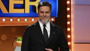 Beyazla Jokerde komedi gecesi Rekabet ve tatlı atışmalar