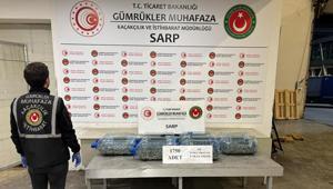 Ticaret Bakanlığı ekipleri 85 binden fazla canlı hayvan ele geçirdi