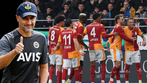 Galatasarayın yeni transferine talip çıktı Şampiyonlar Ligi planı