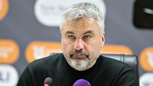 Thomas Reisten Kayserispora veto Yeni hedef belli oldu