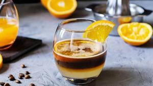 Kahvede yeni dönem meyveli Tüm dünya bunu deniyor, latteyi bile unutturdu