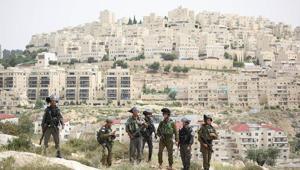 İsrailden Batı Şeriada skandal ilhak kararı Tapu süreci başlatıyor