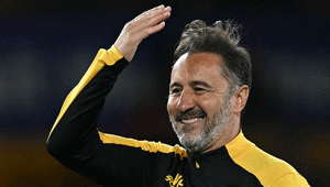 Fenerbahçenin rakibi Nottingham Forestın yeni teknik direktörü Vitor Pereira